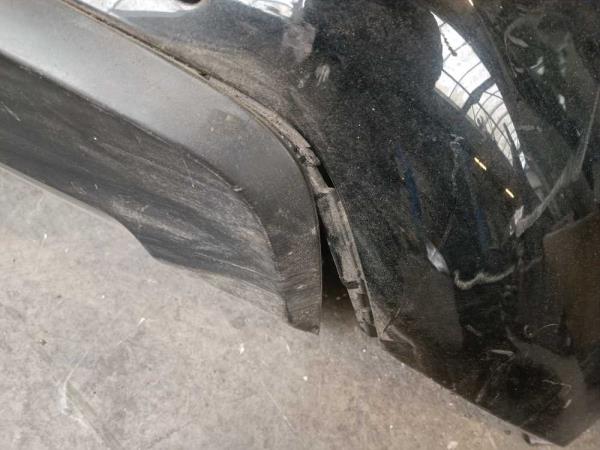 PARE CHOC ARRIERE PEUGEOT 308 09/2013 - 2021 - Vue 8